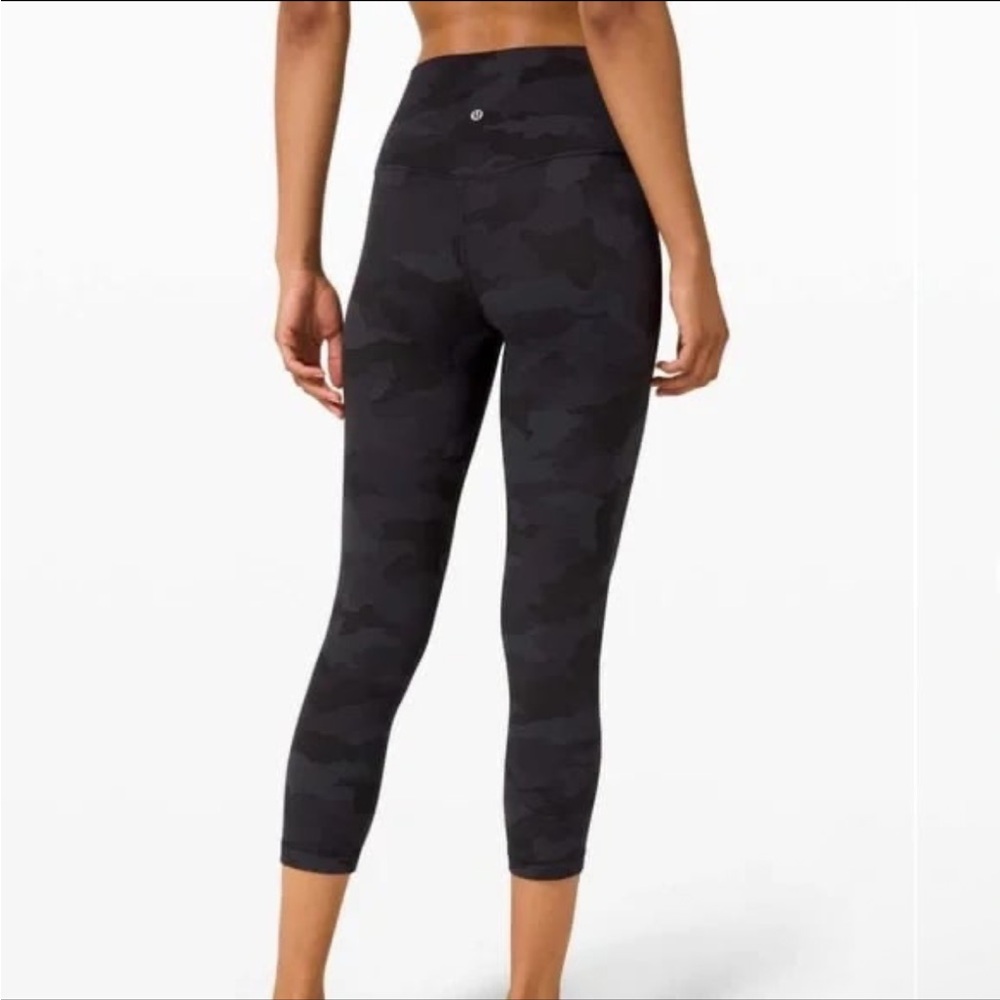 Lululemon align leggings